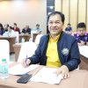 การจัดกิจกรรม ประชุมประธานและเลขานุการบริหารกลุ่มสมาชิก  ครั้งที่ 2 ประจำปี 2568